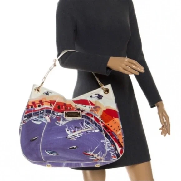 Like New Louis Vuitton LTD Release Galliera GM Caba Cruise Collection - Picture 2 of 16